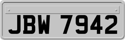 JBW7942