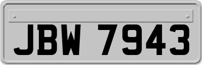 JBW7943