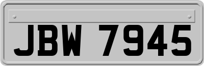 JBW7945
