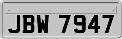 JBW7947