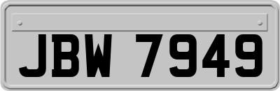 JBW7949