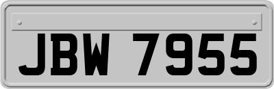 JBW7955
