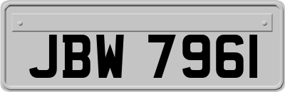 JBW7961