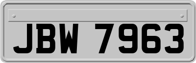 JBW7963