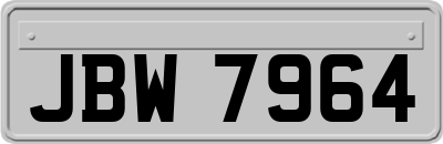 JBW7964