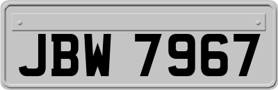 JBW7967