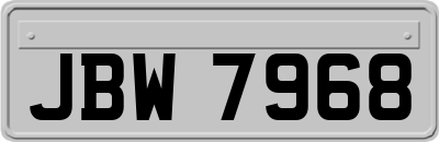 JBW7968