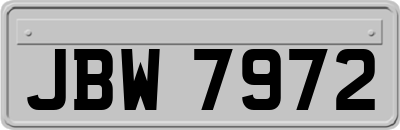 JBW7972