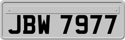 JBW7977