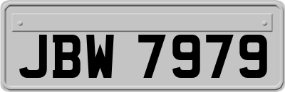 JBW7979