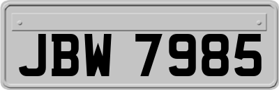 JBW7985