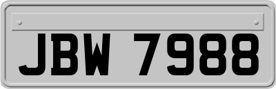 JBW7988