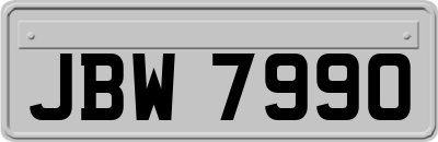 JBW7990