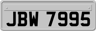 JBW7995