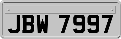 JBW7997
