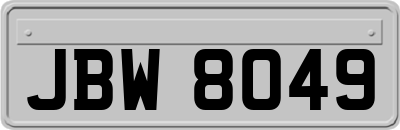 JBW8049