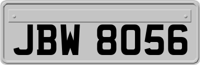 JBW8056