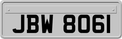 JBW8061