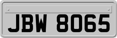 JBW8065