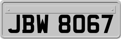 JBW8067