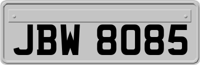 JBW8085