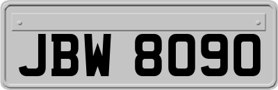JBW8090