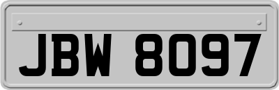 JBW8097