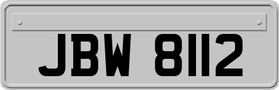 JBW8112