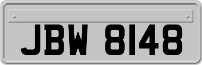 JBW8148