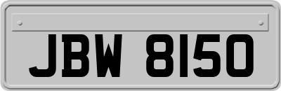 JBW8150