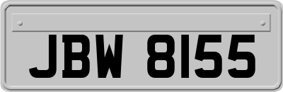 JBW8155