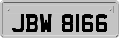 JBW8166