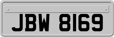 JBW8169
