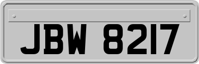 JBW8217