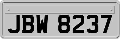 JBW8237