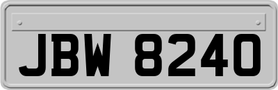 JBW8240