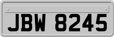 JBW8245