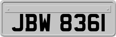 JBW8361