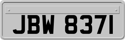 JBW8371