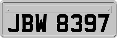 JBW8397