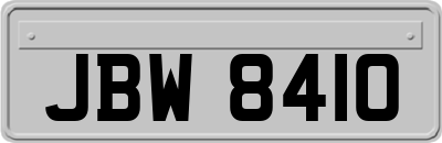 JBW8410