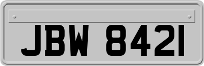 JBW8421