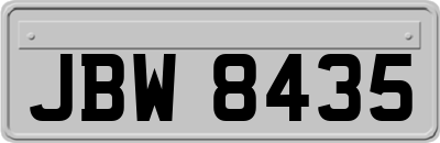 JBW8435
