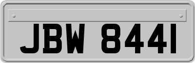 JBW8441