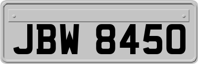 JBW8450