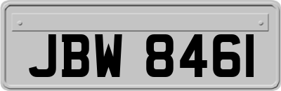 JBW8461