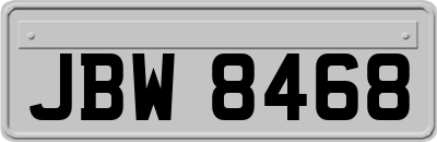 JBW8468