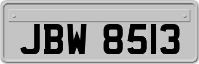 JBW8513