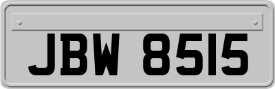 JBW8515