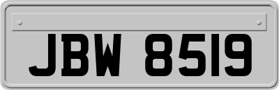 JBW8519